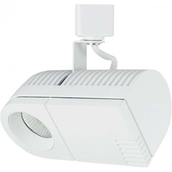 Radiant HT Series Track Head, White RA194475 - main